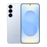 삼성 갤럭시 S25 플러스 256GB 5G - 아이스 블루