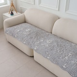 플로티나 뜨왈 순면 소파패드 70x240cm