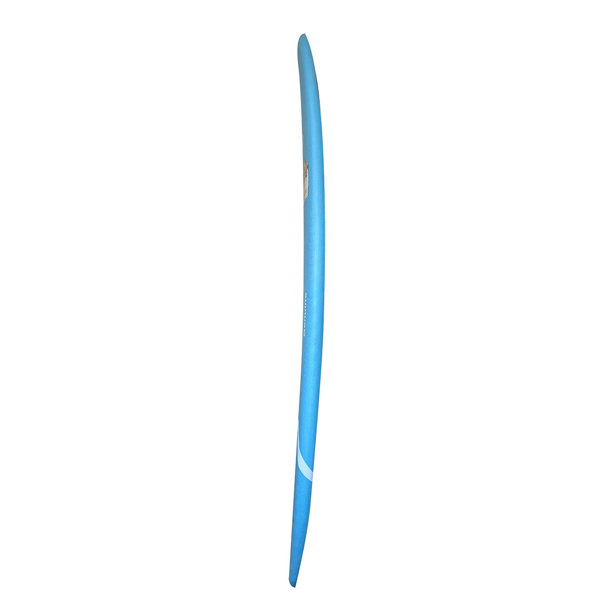 마르 제뉴인 9 서프보드 2.7m - 스카이블루