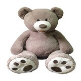 곰인형 1.3m
