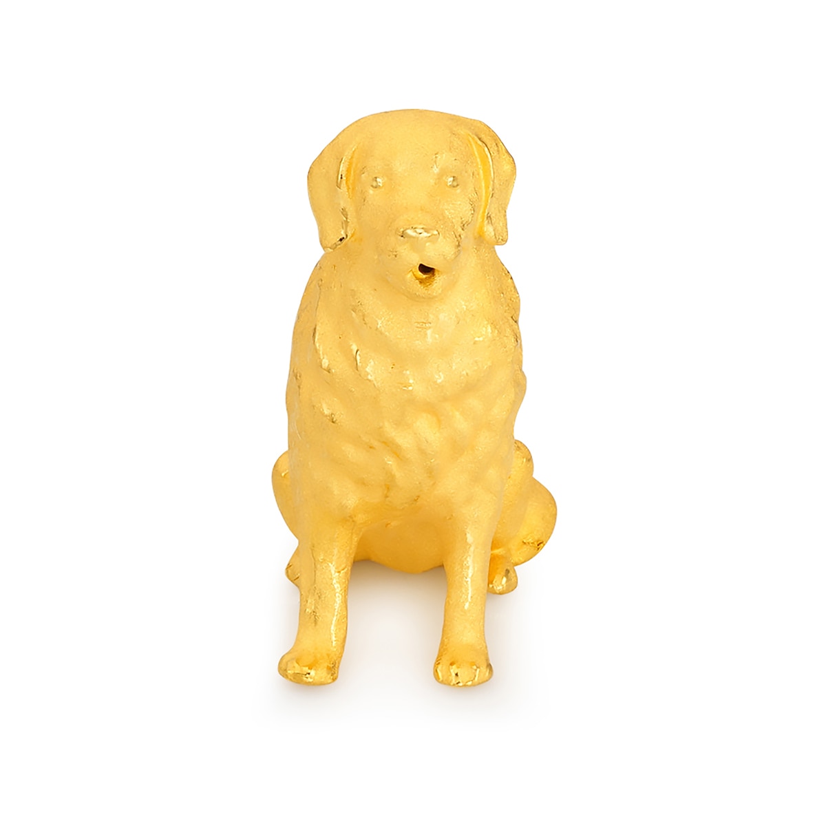 순금펫피규어 37.5g - 강이지/고양이 순금펫피규어 37.5g - 강이지/고양이