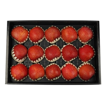 청송사과 세트 5kg (15입 이내)