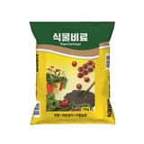 KG 라이브파워 비료 12kg