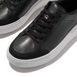 핏플랍 여성용 알티지 레더스니커즈 - 블랙, UK4.5(240mm)