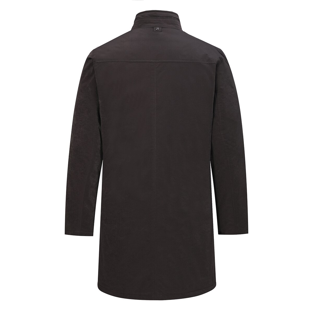 브렌우드 남성 구스 다운 코트 - 카키, S 브렌우드 남성 구스 다운 코트 - 카키, S