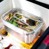 4BNK 멀티 캠핑 반합 2.4L