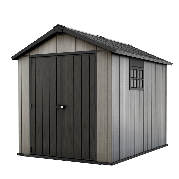 Keter Oakland 759 Shed 507736