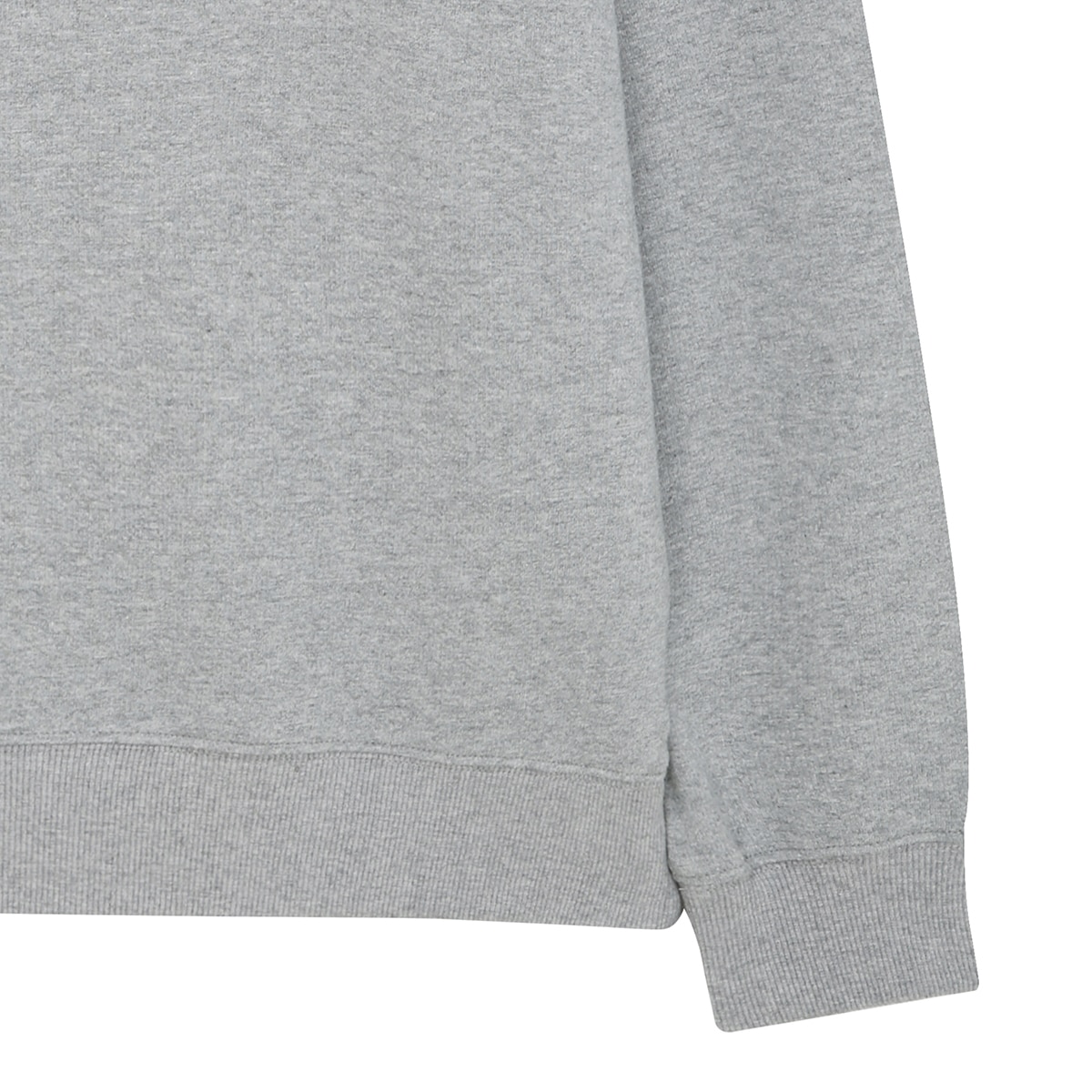 컬럼비아 프렌치테리 크루넥 - 멜란지그레이