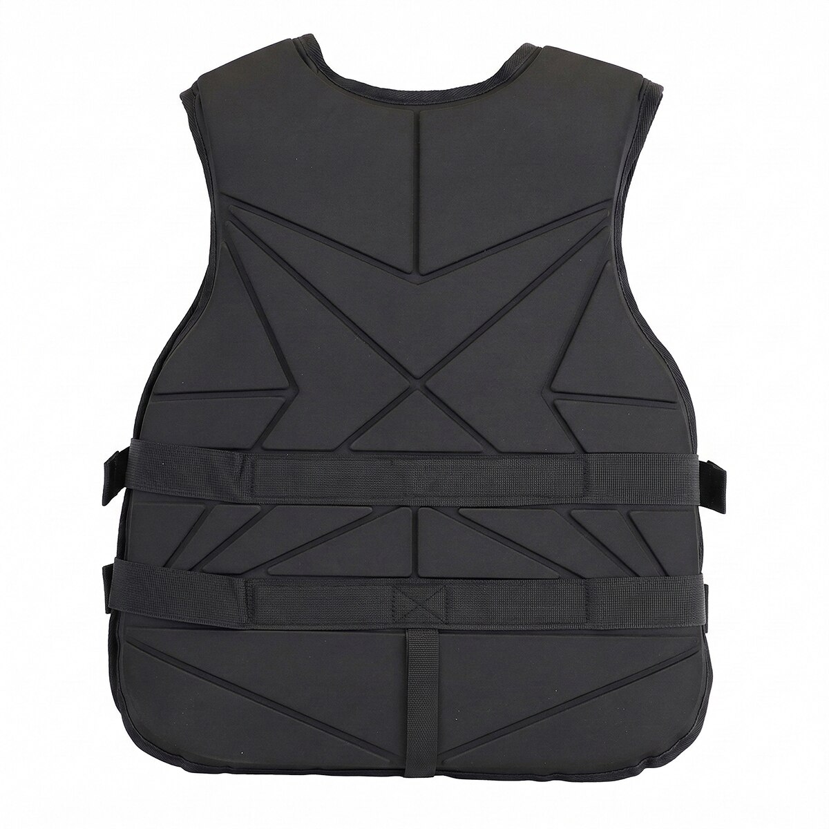 K2 세이프티 성인용 구명조끼 - 블랙