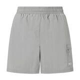 네파 여성 우븐 카고 반바지 - 카키 베이지, L