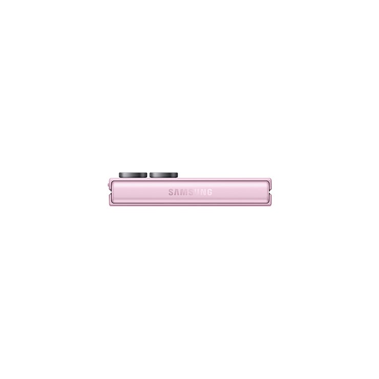 삼성 갤럭시 Z 플립8 256GB 5G - 핑크 삼성 갤럭시 Z 플립8 256GB 5G - 핑크