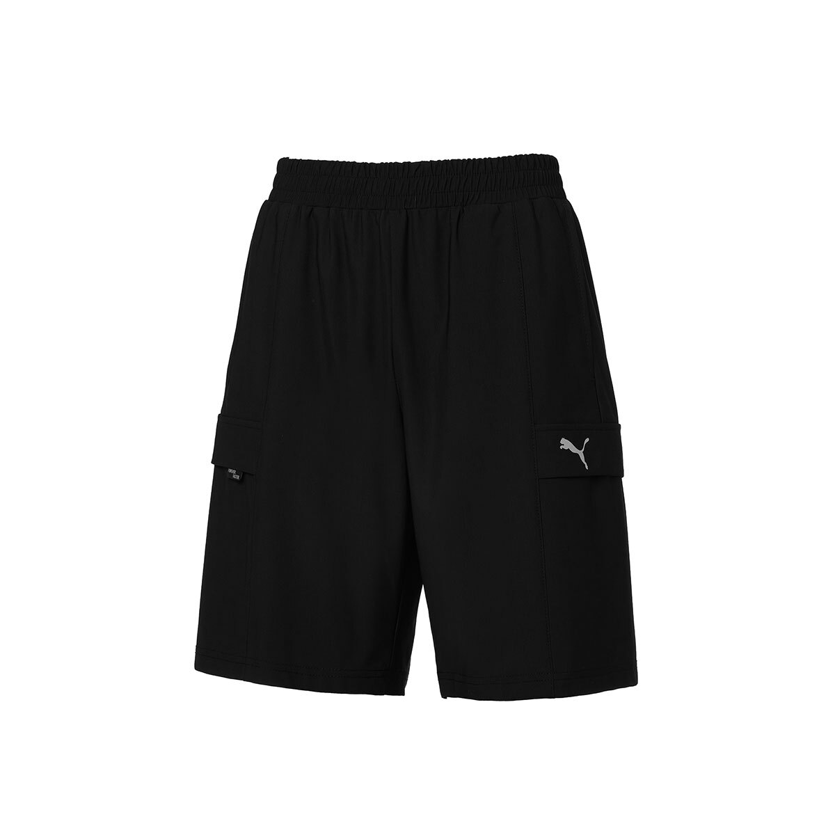 푸마 키즈 트리코트 반바지