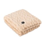 Berkshire 전기 담요 127 x 152cm - 탠