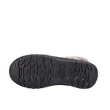 콤부 여성 부츠