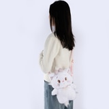 디즈니 인형 가방 - 마리