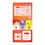 멕리듬 스팀 아이마스크 36매