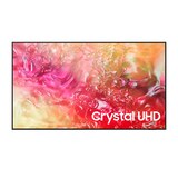 삼성 UHD 85 TV KU85UD7070FXKR 214cm (85) + C400 - 벽걸이형