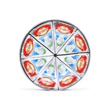 프레지덩스프레더블치즈 140g x 6