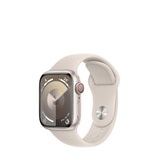 Apple Watch Series 9 41mm 알루미늄 케이스