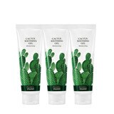야다 선인장 수딩젤(비건) 250ml x 3