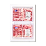 미국산 냉동 차돌박이 1.3kg x 2팩 미국산 냉동 차돌박이 1.3kg x 2팩