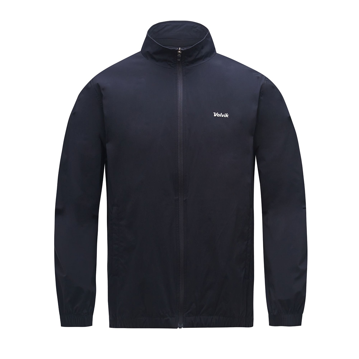 볼빅 남성 스윙 재킷 - 네이비, M