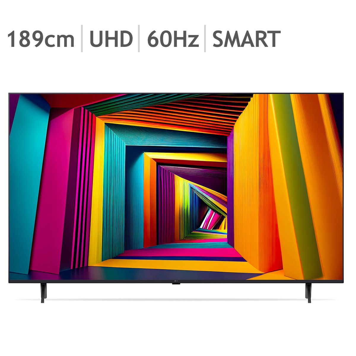 엘지 UHD TV 75UT93RC0NA 189cm (75)