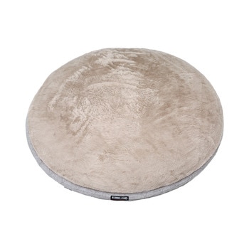 커클랜드 시그니춰 원형 애견침대 106.7cm