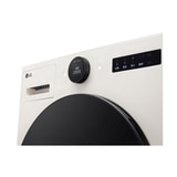 엘지 AI 오브제 세탁기 25kg - 네이처베이지 엘지 AI 오브제 세탁기 25kg - 네이처베이지