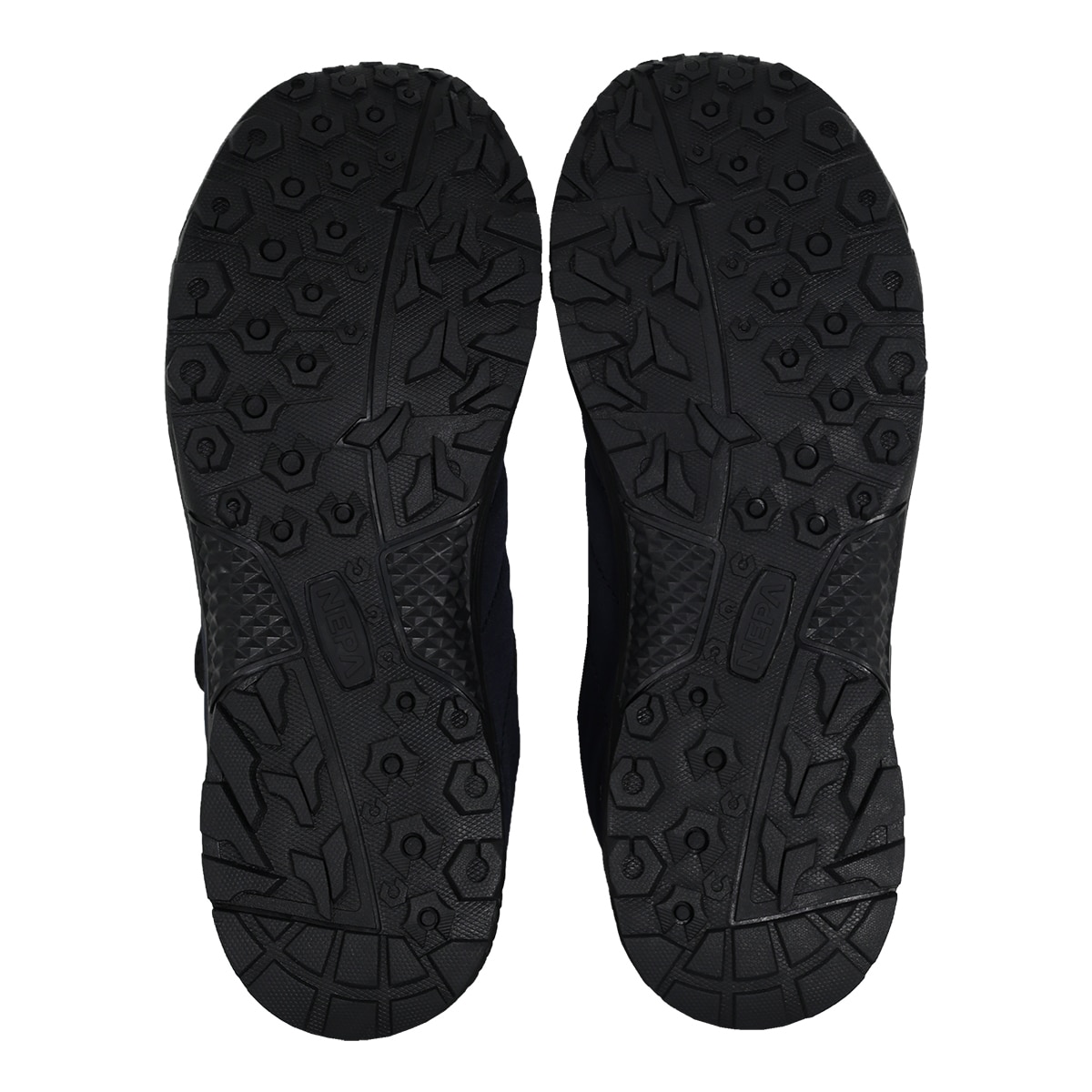 네파 방한 워킹 슈즈 - 네이비 네파 방한 워킹 슈즈 - 네이비