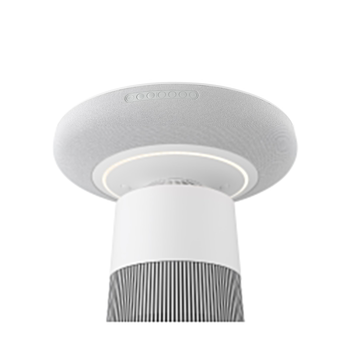 엘지 퓨리케어 에어로스피커 (19.8 ㎡ ) AS065SWHA.AKOR 엘지 퓨리케어 에어로스피커 (19.8 ㎡ ) AS065SWHA.AKOR