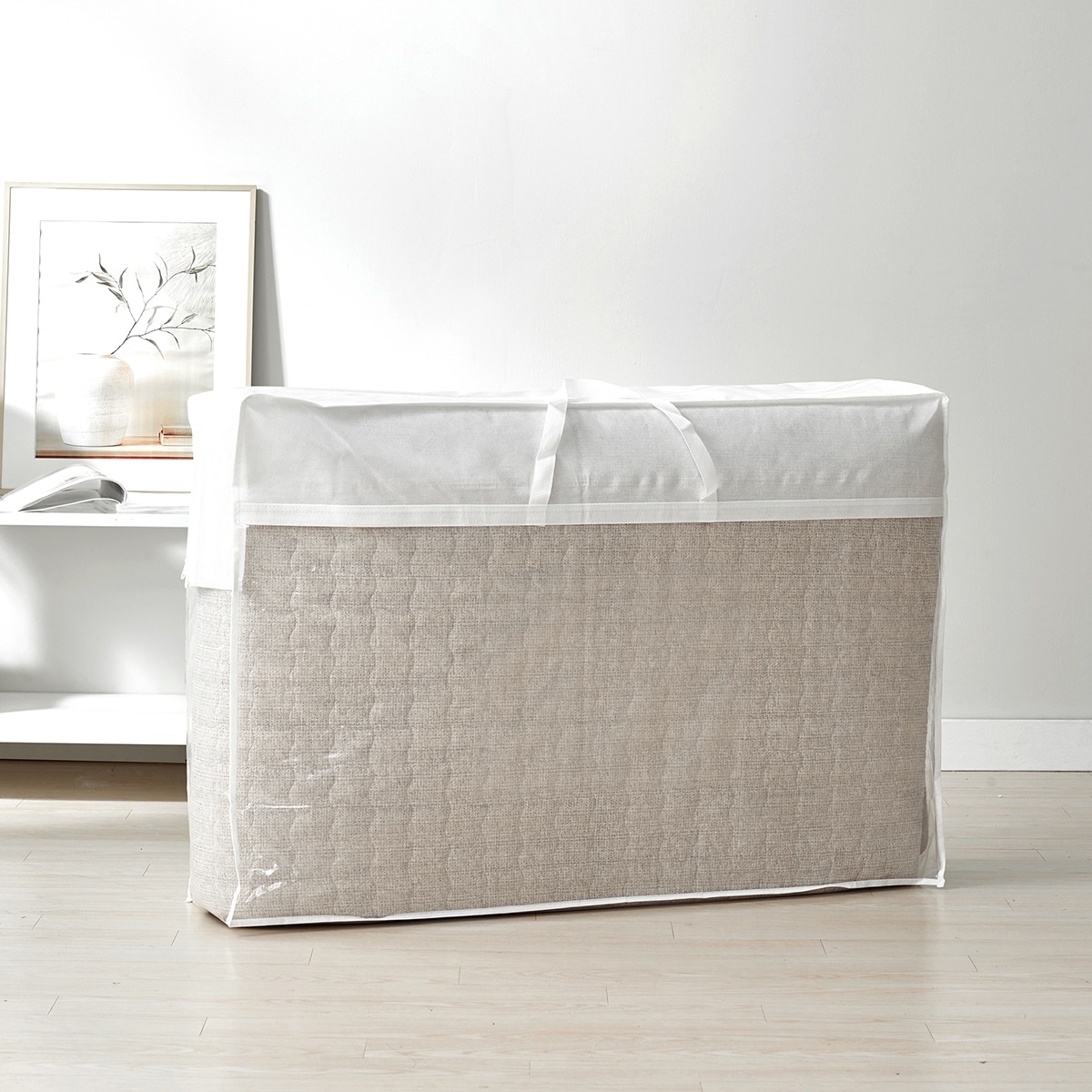 에이프릴앳홈 AMB 목화솜 워싱면요 - 퀸, 바이츠(바이올렛) 에이프릴앳홈 AMB 목화솜 워싱면요 - 퀸, 바이츠(바이올렛)