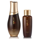 수려한 비책진생 윤 유액130ml + 100ml