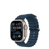 Apple Watch Ultra 2 49mm 티타늄 케이스 (2023)