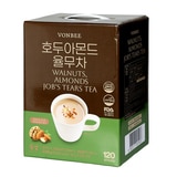 본비 호두 아몬드 율무차 18g x 120 입