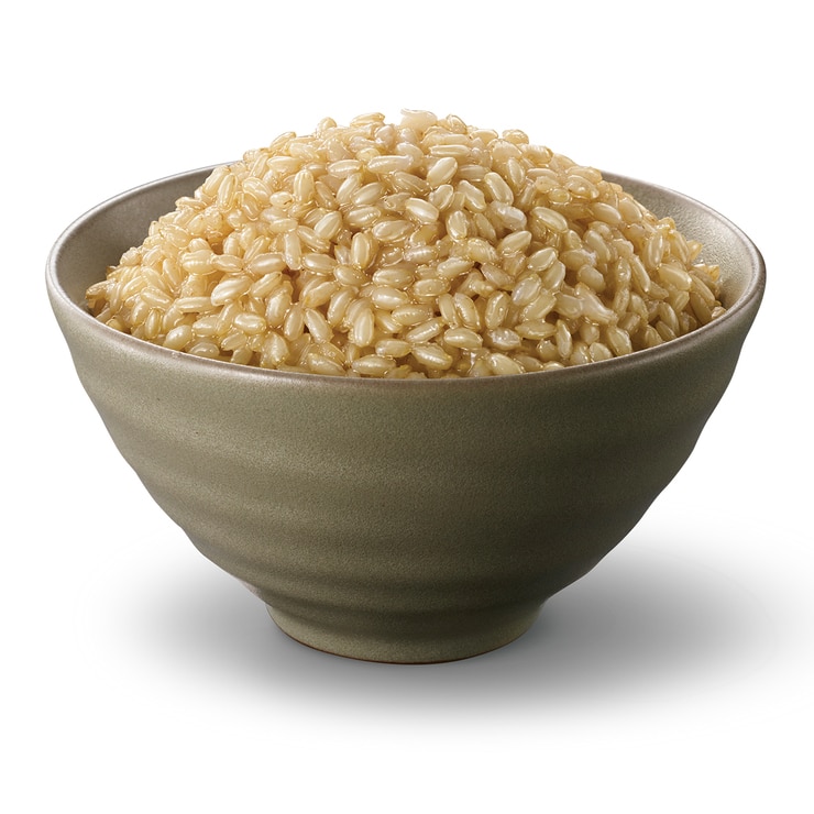 양반 100% 현미밥 200g x 16