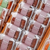 프리미엄 유명산지 모듬 곶감 선물세트 1.4kg (30입)