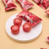 미카쿠토 소금 토마토 캔디 500g 미카쿠토 소금 토마토 캔디 500g