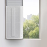 삼성 무풍 창문형 에어컨 (19.2㎡) - 매립형