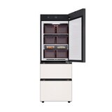 엘지오브제 FIT&MAX 냉장고&김치냉장고세트,키트포함