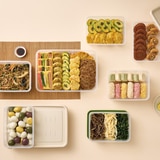 락앤락 냉동 보관용기 16P 락앤락 냉동 보관용기 16P