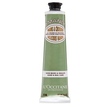 록시땅 아몬드 핸드크림 75ml 록시땅 아몬드 핸드크림 75ml