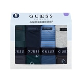 게스 남아 브리프 세트 8매 - A, 85