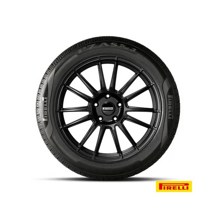 피렐리P7 AS PLUS 245/40R19 98V XL