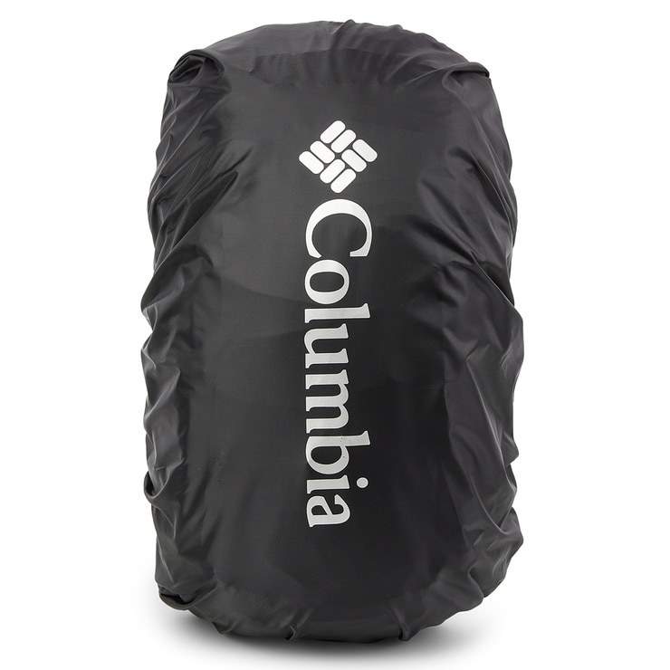 컬럼비아 백팩 23L - 블랙