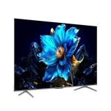 TCL QLED TV 50P7K 127cm (50), 스탠드형