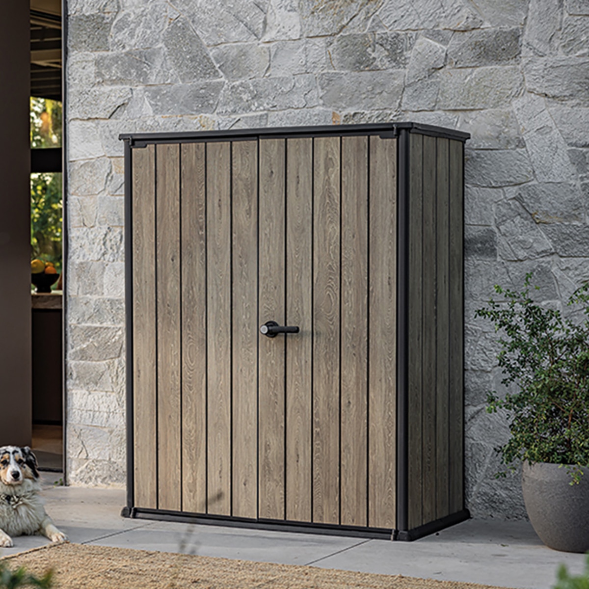 케터 데코코트 42 조립식 창고 케터 데코코트 42 조립식 창고