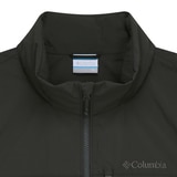 컬럼비아 남성 후드 베스트 - 다크그레이 컬럼비아 남성 후드 베스트 - 다크그레이