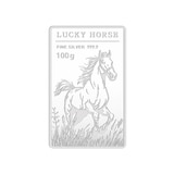 삼성 실버바 100g 말