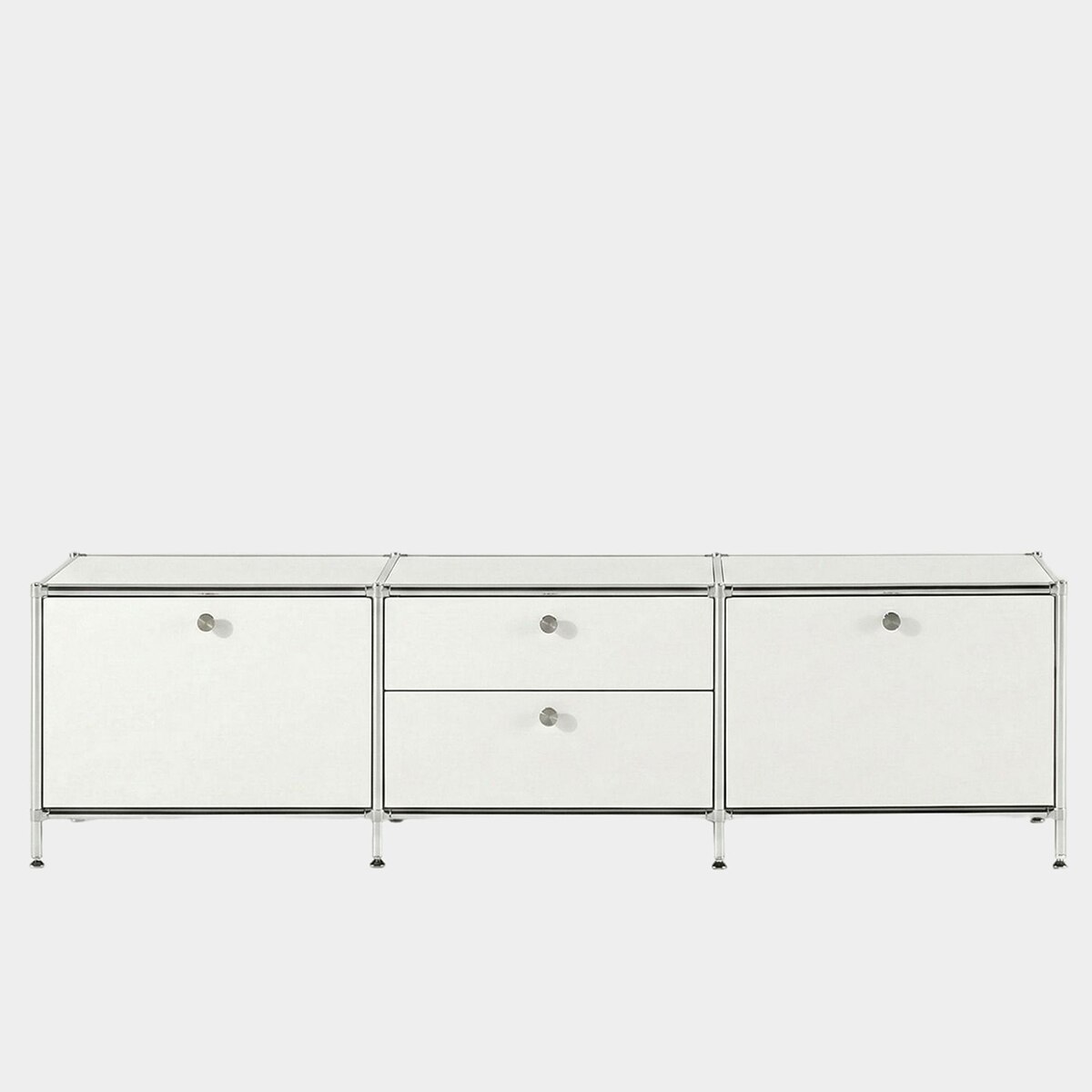 더원 모듈 거실장 2200